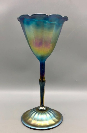 Louis Comfort Tiffany Favrile Vase