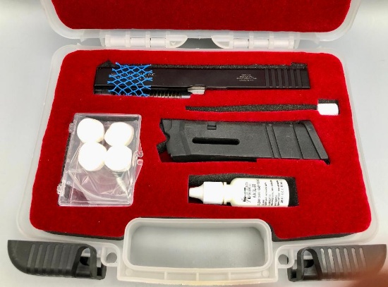 Advantage Arms .22 Conversion Kit