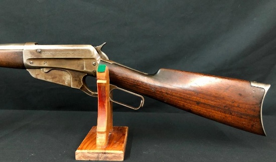 Winchester Model 1895