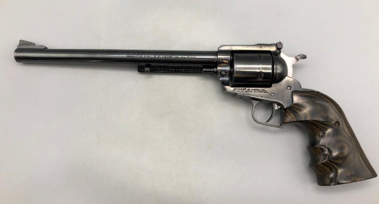 Ruger New Model Super Blackhawk