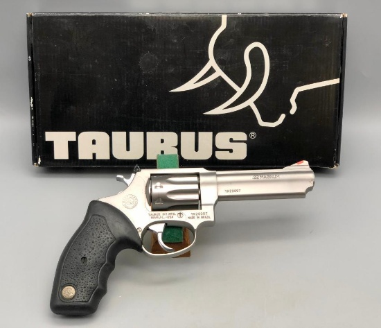 Taurus Model 94 .22 Magnum