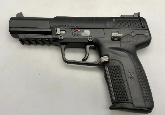 FNH 5.7x28 Pistol