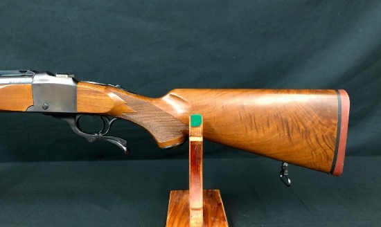 Ruger Number 1 Rifle