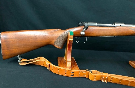 Winchester Model 70 (Pre-64)
