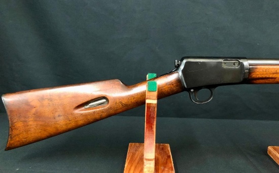 Winchester Model 1903 .22 Auto Rifle