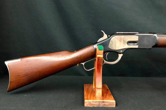 Winchester Model 1873 Rifle in .32-20 Cal.