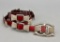 Sterling Silver Concho Belt