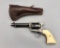 Colt Single Action Army - Early 2nd Generation in .45 Cal