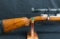 Custom Steyr-Daimler Mannlicher 7x57 Rifle