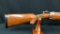 Custom Mauser 98 .458 Win. Mag Rifle