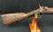 Little Bighorn Native Capture Springfield 1873 Carbine With Provenance