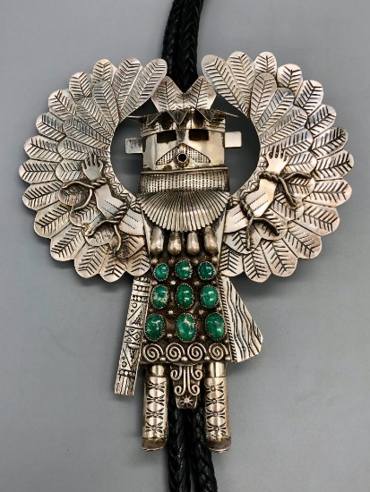 Large Statement Bolo by Alonzo Mariano