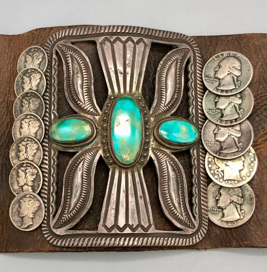 Great Ketoh (Bow Guard) by Roger Skeet Jr.