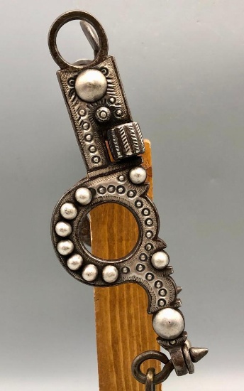 Vintage Spade # 66 From Richie Morgan Collection