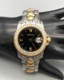 Top End Bohlin Watch