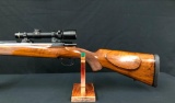 FN Mauser Custom .375 H&H Rifle