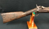 Little Bighorn Native Capture Springfield 1873 Carbine With Provenance