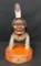 Sitting Bull - A Bronze by Ralph Roybal