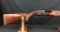 Remington Wingmaster M. 870 LW with Two Barrels