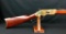 Uberti Model 1866 Yellowboy in .38 Special