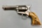 2nd Generation Colt Single Army Action 4.5