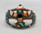 Vintage Knifewing Inlay Bracelet