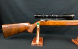 Browning T-Bolt .22 LR Rifle