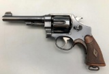 Smith & Wesson D.A. 45 - U.S. Army Model 1917