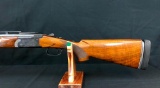 M. 3200 Remington Over/Under Shotgun