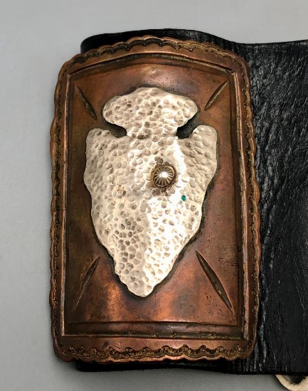 Unique Ketoh with Silver Arrow Theme