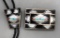 Zuni Inlay Bolo/Buckle Set - Dishta