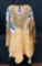 Beaded Pow Wow War Shirt