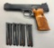 Smith And Wesson Model 41 Semi Auto Pistol