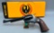 Ruger New Model Single Six Revolver