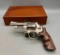 Smith And Wesson Model 57-1 Revolver