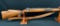FN Mauser Bolt Action Rifle