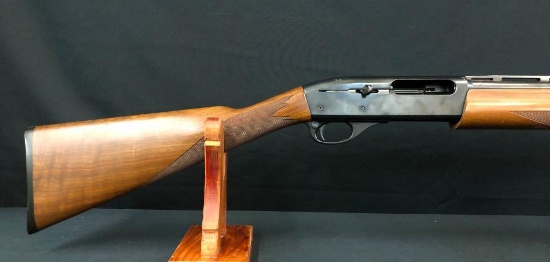 Remington 1100 Semi-Auto Shotgun