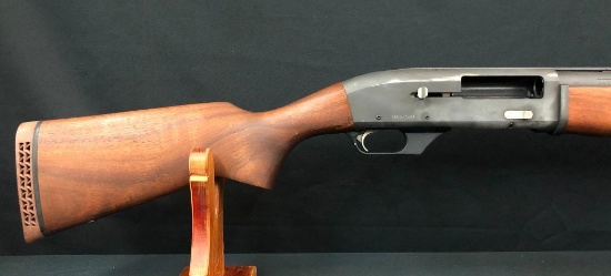 Ithaca Mag 10 Semi Auto Shotgun