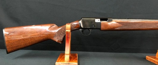 Browning BPR Rifle