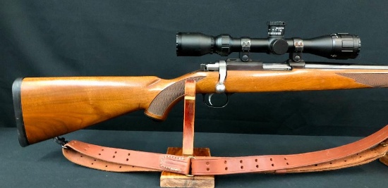 Ruger 77/17 Bolt Action Rifle