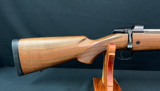 CZ 550 Safari Bolt Action Rifle