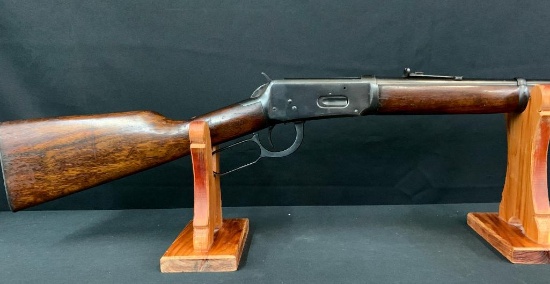 Winchester Model 94 Lever Action Rifle