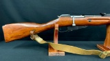 Mosin-Nagant M9130 Rifle