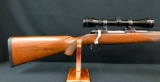 Ruger M77 Mark II Bolt Action Rifle