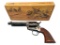 Uberti El Patron .357 Magnum Revolver