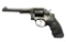 Smith & Wesson .38 Caliber Revolver