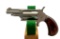 North American Arms .22 Magnum Revolver