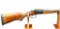 Baikal 410 Gauge SxS Shotgun