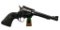Sturm Ruger Blackhawk .357 Magnum Revolver