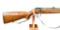 Romanian M69 .22LR Training Rifle